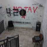 Lo sfogo creativo di uno studente